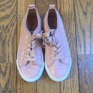 Epicstep Pink Sneakers